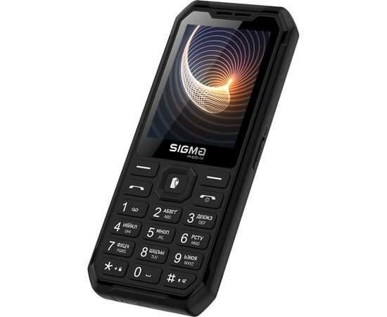 Мобільний телефон Sigma X-style 310 Force Type-C Black (4827798855119), зображення 3 Мобільний телефон Sigma X-style 310 Force Type-C Black (4827798855119), зображення 3