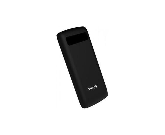 Мобильный телефон Sigma X-style 34 NRG Type-C Black (4827798120514), изображение 4 Мобильный телефон Sigma X-style 34 NRG Type-C Black (4827798120514), изображение 4