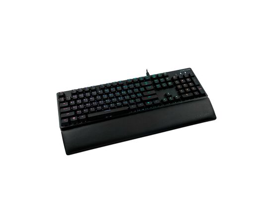 Подставка под запястья Hator Ergonomic Wrist Rest (HTS-134), изображение 2 Подставка под запястья Hator Ergonomic Wrist Rest (HTS-134), изображение 2