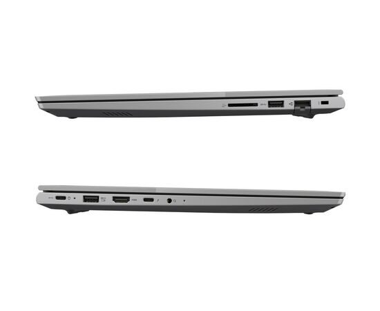 Ноутбук Lenovo ThinkBook 16 G6 IRL (21KH0089RA), изображение 5 Ноутбук Lenovo ThinkBook 16 G6 IRL (21KH0089RA), изображение 5