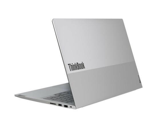 Ноутбук Lenovo ThinkBook 16 G6 IRL (21KH008RRA), изображение 7 Ноутбук Lenovo ThinkBook 16 G6 IRL (21KH008RRA), изображение 7