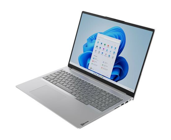 Ноутбук Lenovo ThinkBook 16 G6 IRL (21KH0068RA), изображение 3