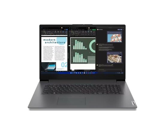 Ноутбук Lenovo V17 G4 IRU (83A2001VRA)