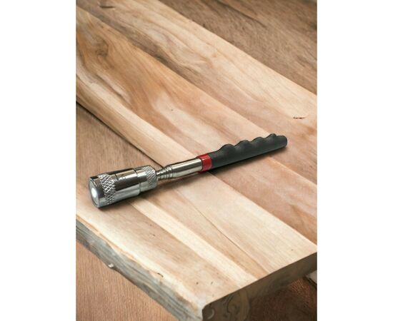 Фонарь ХОКО -магнит на телескопическом удлинителе (XK-Magnet pen 8), изображение 6 Фонарь ХОКО -магнит на телескопическом удлинителе (XK-Magnet pen 8), изображение 6