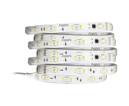 Светодиодная лента Aqara RLS-K01D, изображение 2 Светодиодная лента Aqara RLS-K01D, изображение 2