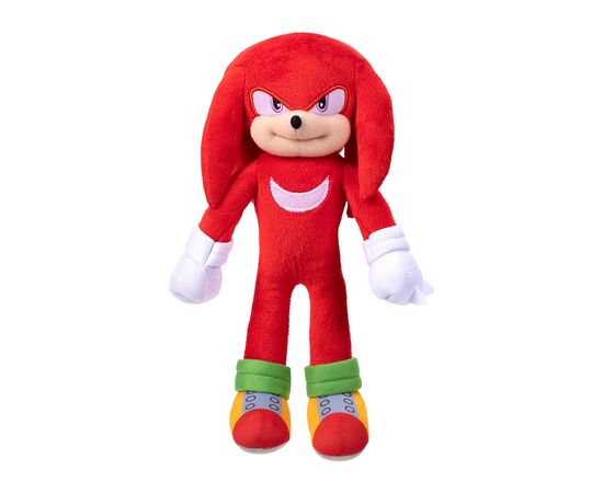 Мягкая игрушка Sonic the Hedgehog Наклз 23 см (41276i)