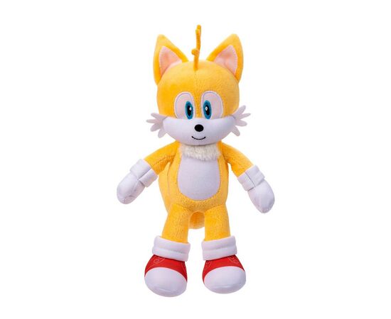 Мягкая игрушка Sonic the Hedgehog Тейлз 23 см (41275i)