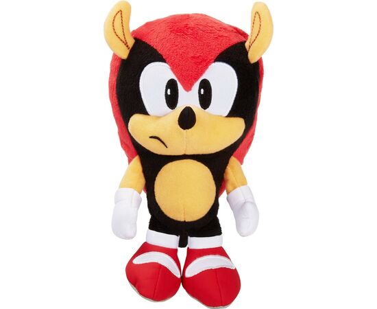 М'яка іграшка Sonic the Hedgehog W7 -Майті 23 см (41425)