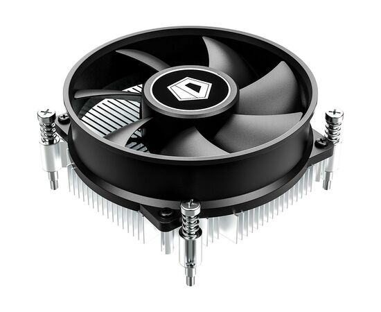 Кулер для процессора ID-Cooling DK-17 PWM, изображение 2 Кулер для процессора ID-Cooling DK-17 PWM, изображение 2