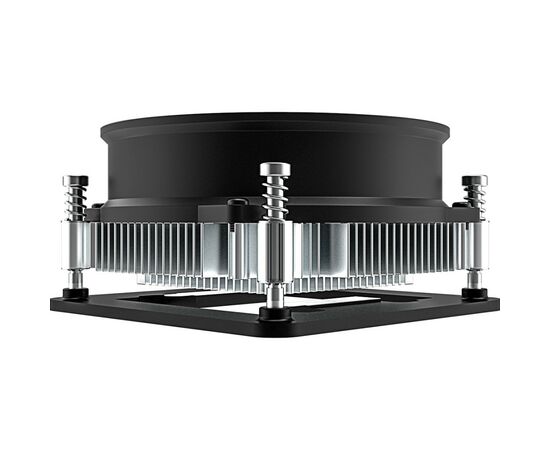 Кулер для процессора ID-Cooling DK-17 PWM, изображение 5 Кулер для процессора ID-Cooling DK-17 PWM, изображение 5