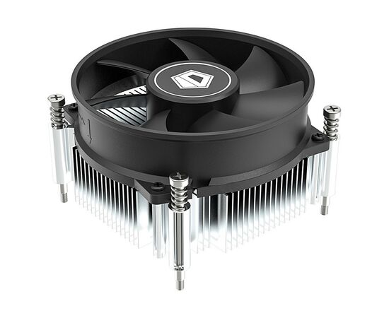 Кулер для процессора ID-Cooling DK-19 PWM, изображение 2 Кулер для процессора ID-Cooling DK-19 PWM, изображение 2