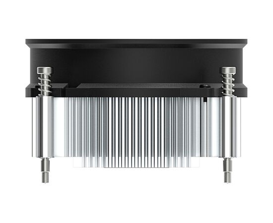 Кулер для процессора ID-Cooling DK-19 PWM, изображение 3 Кулер для процессора ID-Cooling DK-19 PWM, изображение 3