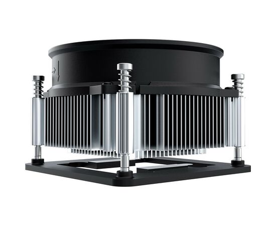 Кулер для процессора ID-Cooling DK-19 PWM, изображение 5 Кулер для процессора ID-Cooling DK-19 PWM, изображение 5