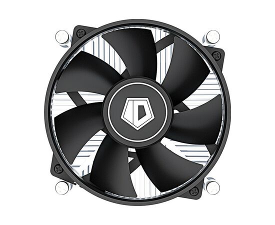 Кулер для процессора ID-Cooling DK-19 PWM