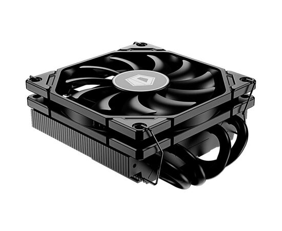 Кулер для процессора ID-Cooling IS-40X V3, изображение 2 Кулер для процессора ID-Cooling IS-40X V3, изображение 2