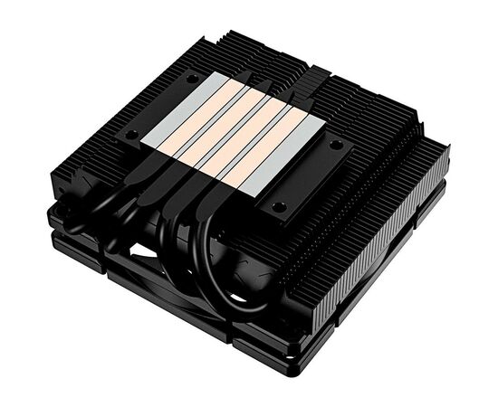Кулер для процессора ID-Cooling IS-40X V3, изображение 3 Кулер для процессора ID-Cooling IS-40X V3, изображение 3