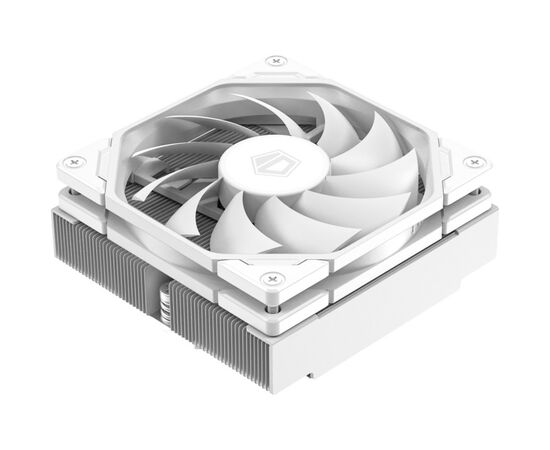 Кулер до процесора ID-Cooling IS-47-XT White, зображення 2 Кулер до процесора ID-Cooling IS-47-XT White, зображення 2