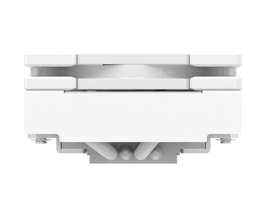 Кулер до процесора ID-Cooling IS-47-XT White, зображення 4 Кулер до процесора ID-Cooling IS-47-XT White, зображення 4