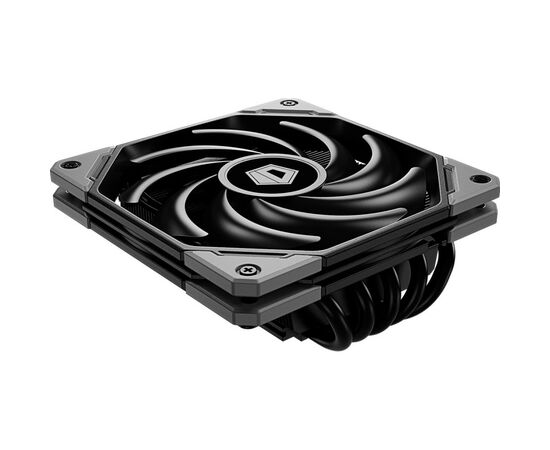 Кулер до процесора ID-Cooling IS-50X V3, зображення 2 Кулер до процесора ID-Cooling IS-50X V3, зображення 2