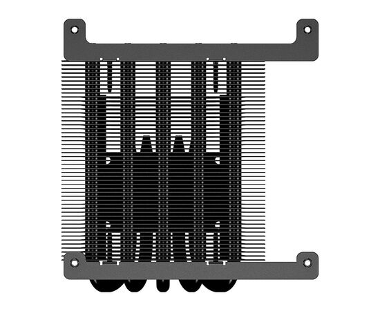 Кулер до процесора ID-Cooling IS-50X V3, зображення 7 Кулер до процесора ID-Cooling IS-50X V3, зображення 7