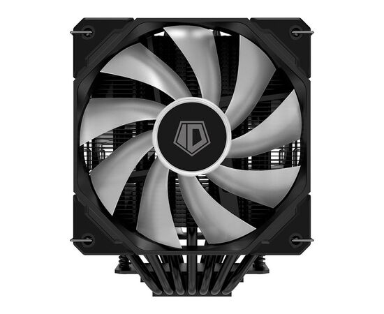 Кулер для процессора ID-Cooling SE-207-XT ARGB, изображение 5 Кулер для процессора ID-Cooling SE-207-XT ARGB, изображение 5