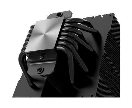 Кулер для процессора ID-Cooling SE-207-XT ARGB, изображение 7 Кулер для процессора ID-Cooling SE-207-XT ARGB, изображение 7