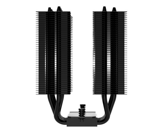 Кулер для процессора ID-Cooling SE-207-XT ARGB, изображение 8 Кулер для процессора ID-Cooling SE-207-XT ARGB, изображение 8