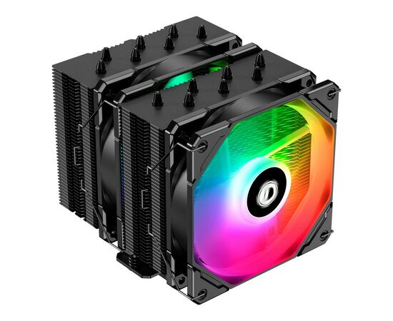 Кулер для процессора ID-Cooling SE-207-XT ARGB