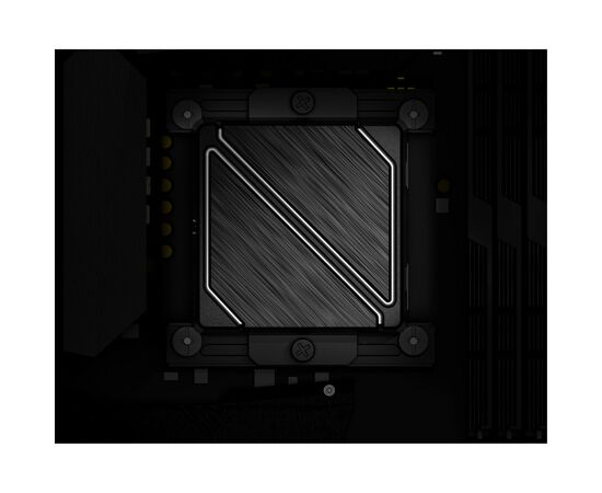 Система водяного охлаждения ID-Cooling DASHFLOW 360 BASIC BLACK, изображение 5 Система водяного охлаждения ID-Cooling DASHFLOW 360 BASIC BLACK, изображение 5