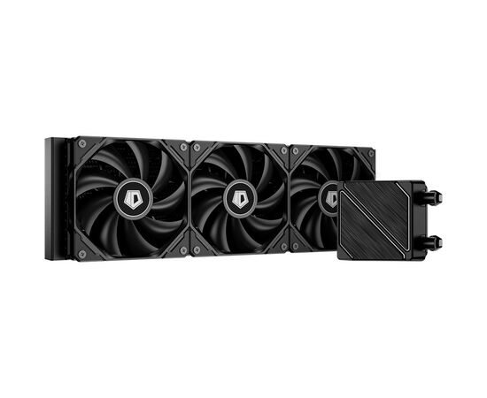 Система водяного охлаждения ID-Cooling DASHFLOW 360 BASIC BLACK