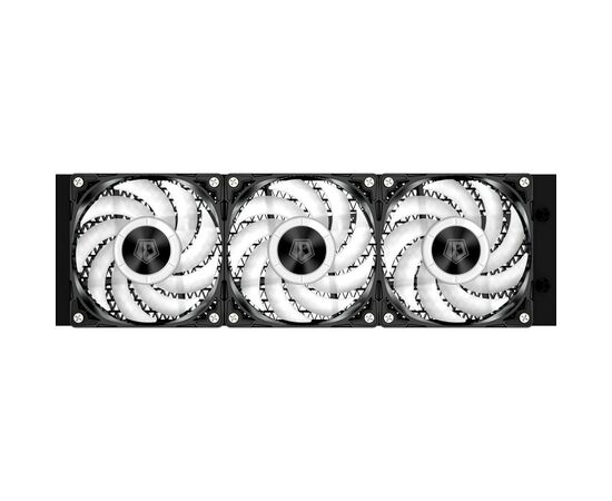 Система водяного охлаждения ID-Cooling DASHFLOW 360 XT, изображение 4 Система водяного охлаждения ID-Cooling DASHFLOW 360 XT, изображение 4
