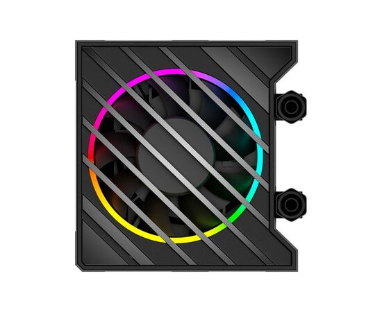 Система водяного охлаждения ID-Cooling DASHFLOW 360 XT, изображение 6 Система водяного охлаждения ID-Cooling DASHFLOW 360 XT, изображение 6