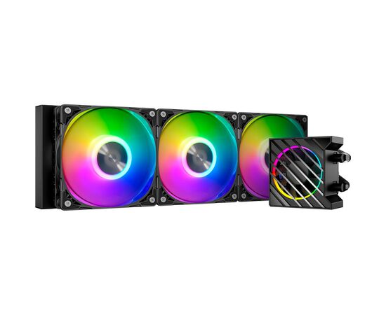 Система водяного охолодження ID-Cooling DASHFLOW 360 XT