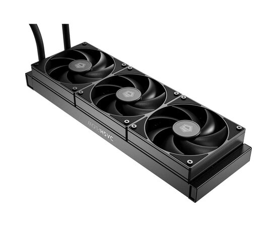 Система водяного охлаждения ID-Cooling DASHFLOW 360 XT LITE, изображение 4 Система водяного охлаждения ID-Cooling DASHFLOW 360 XT LITE, изображение 4