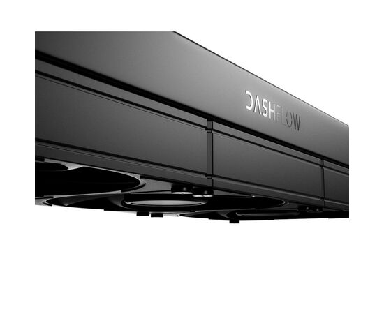 Система водяного охлаждения ID-Cooling DASHFLOW 360 XT LITE, изображение 8 Система водяного охлаждения ID-Cooling DASHFLOW 360 XT LITE, изображение 8
