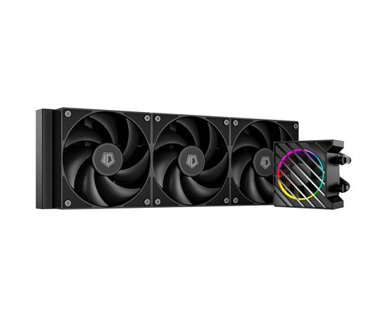 Система водяного охлаждения ID-Cooling DASHFLOW 360 XT LITE
