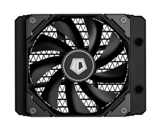 Система водяного охлаждения ID-Cooling Frostflow X 120 Lite, изображение 2 Система водяного охлаждения ID-Cooling Frostflow X 120 Lite, изображение 2