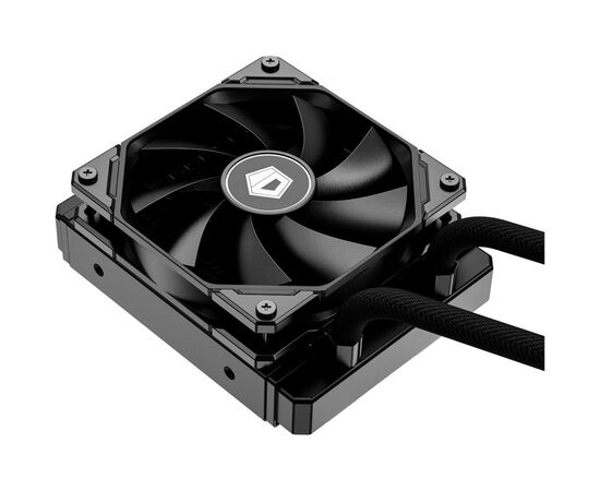 Система водяного охлаждения ID-Cooling Frostflow X 120 Lite, изображение 3 Система водяного охлаждения ID-Cooling Frostflow X 120 Lite, изображение 3