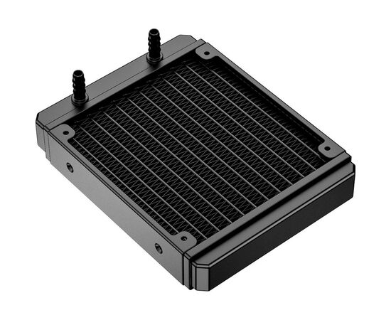 Система водяного охлаждения ID-Cooling Frostflow X 120 Lite, изображение 4 Система водяного охлаждения ID-Cooling Frostflow X 120 Lite, изображение 4