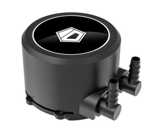 Система водяного охлаждения ID-Cooling Frostflow X 120 Lite, изображение 5 Система водяного охлаждения ID-Cooling Frostflow X 120 Lite, изображение 5