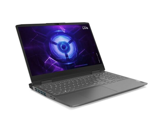 Ноутбук Lenovo LOQ 15IRH8 (82XV00W4RA), изображение 2 Ноутбук Lenovo LOQ 15IRH8 (82XV00W4RA), изображение 2