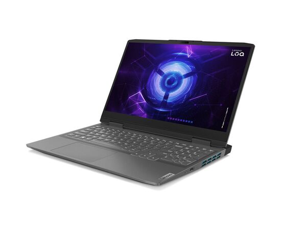 Ноутбук Lenovo LOQ 15IRH8 (82XV00W4RA), изображение 3 Ноутбук Lenovo LOQ 15IRH8 (82XV00W4RA), изображение 3