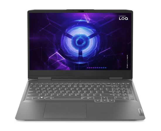 Ноутбук Lenovo LOQ 15IRH8 (82XV00W4RA)