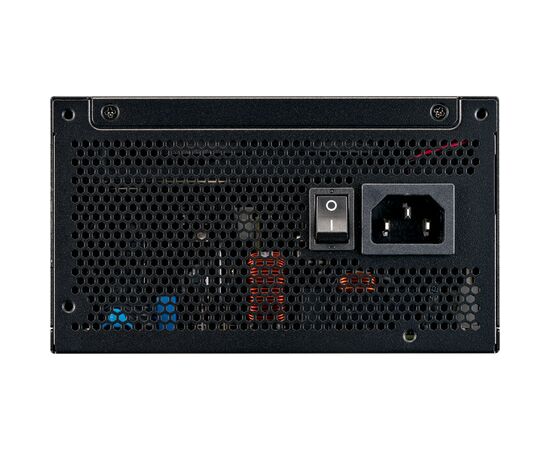 Блок питания CoolerMaster 850W GX III Gold (MPX-8503-AFAG-BEU), изображение 4 Блок питания CoolerMaster 850W GX III Gold (MPX-8503-AFAG-BEU), изображение 4