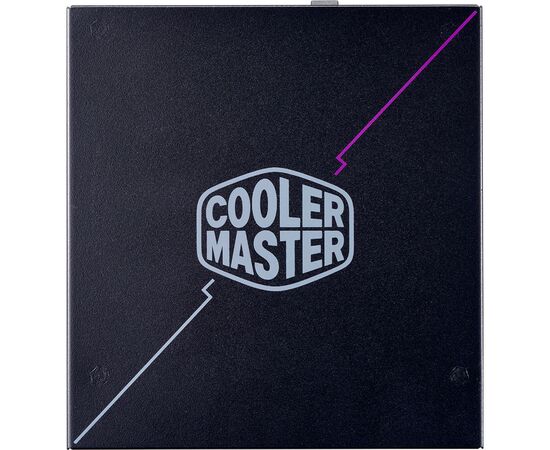 Блок питания CoolerMaster 850W GX III Gold (MPX-8503-AFAG-BEU), изображение 6 Блок питания CoolerMaster 850W GX III Gold (MPX-8503-AFAG-BEU), изображение 6