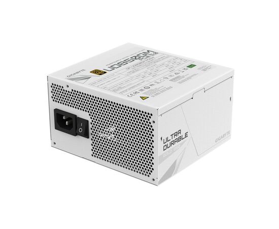 Блок питания GIGABYTE 850W (GP-UD850GM PG5W), изображение 5 Блок питания GIGABYTE 850W (GP-UD850GM PG5W), изображение 5