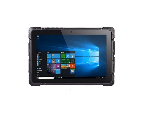 Промышленный ПК Gole F7N N4000/4Gb/64GB eMMC/3xUSB/WiFi/BT/10.1"(1280x800)/IP67/Windows 10 (G-F7N-0121), изображение 2 Промышленный ПК Gole F7N N4000/4Gb/64GB eMMC/3xUSB/WiFi/BT/10.1"(1280x800)/IP67/Windows 10 (G-F7N-0121), изображение 2