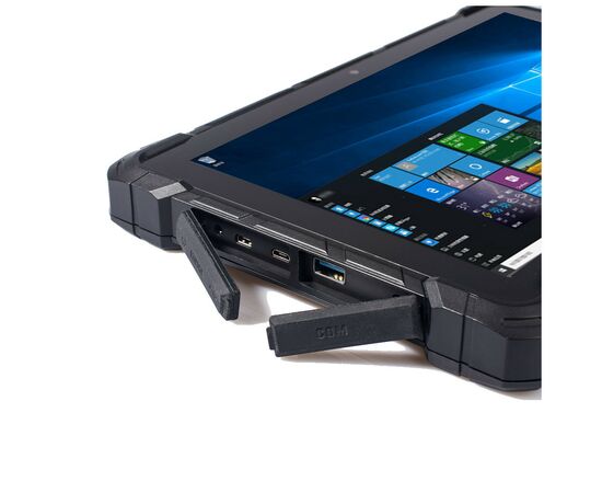 Промышленный ПК Gole F7N N4000/4Gb/64GB eMMC/3xUSB/WiFi/BT/10.1"(1280x800)/IP67/Windows 10 (G-F7N-0121), изображение 4 Промышленный ПК Gole F7N N4000/4Gb/64GB eMMC/3xUSB/WiFi/BT/10.1"(1280x800)/IP67/Windows 10 (G-F7N-0121), изображение 4