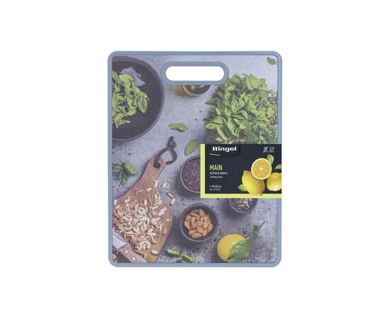 Разделочная доска Ringel Main 30 х 38 х 1.2 см к. 15 (RG- 5117/15), изображение 4