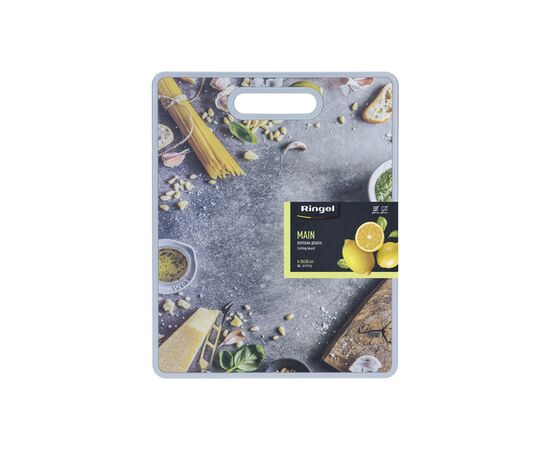 Разделочная доска Ringel Main 30 х 38 х 1.2 см к.16 (RG- 5117/16), изображение 4